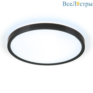 Потолочный светодиодный светильник Ambrella light Orbital Air FZ3055