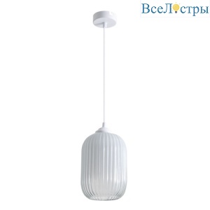 Подвесной светильник ARTE Lamp A1902SP-1WH