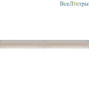 Светодиодная лента Arte Lamp Aqua Lane 24В 13Вт/м 2900/3100K 5м IP67 A2448010-01-3K
