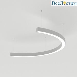 Подвесной светильник Arlight SP-Line-Hang-Arc-C3535-D800-34W Warm3000 034017(1)