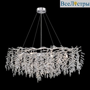 Подвесная люстра Wertmark Daciana WE184.12.223