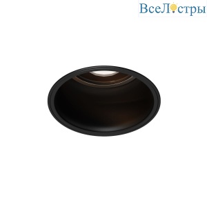 Уличный встраиваемый светильник Maytoni Grit O501DL-L10B3K