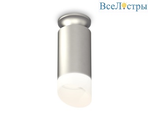 Потолочный светильник Ambrella Light Techno Spot XS6324082 (N6904, C6324, N6256)