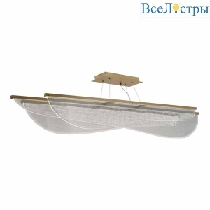 Подвесной светодиодный светильник ST Luce FESALE SL6509.223.01