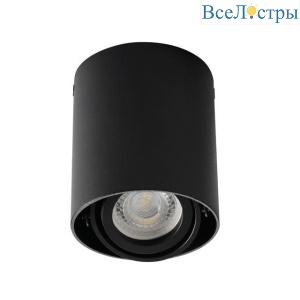 Накладной точечный светильник Kanlux TOLEO DTO50-B 26110