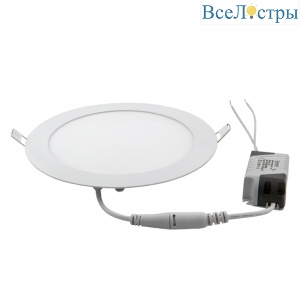 Панель встраиваемая General GLP-RW13-170-14-6 412800