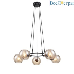 Подвесная люстра Vele Luce Imelda VL5832P05