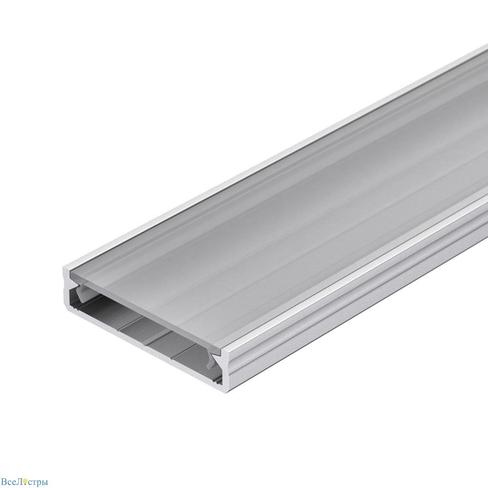 алюминиевый профиль arlight alm-flat-s-2020 anod 026713(1)