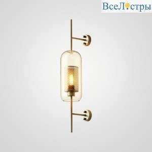 Бра ImperiumLoft Catch 189446-26