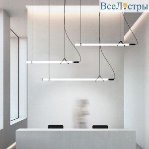Подвесной светильник ImperiumLoft Delia 167304-26