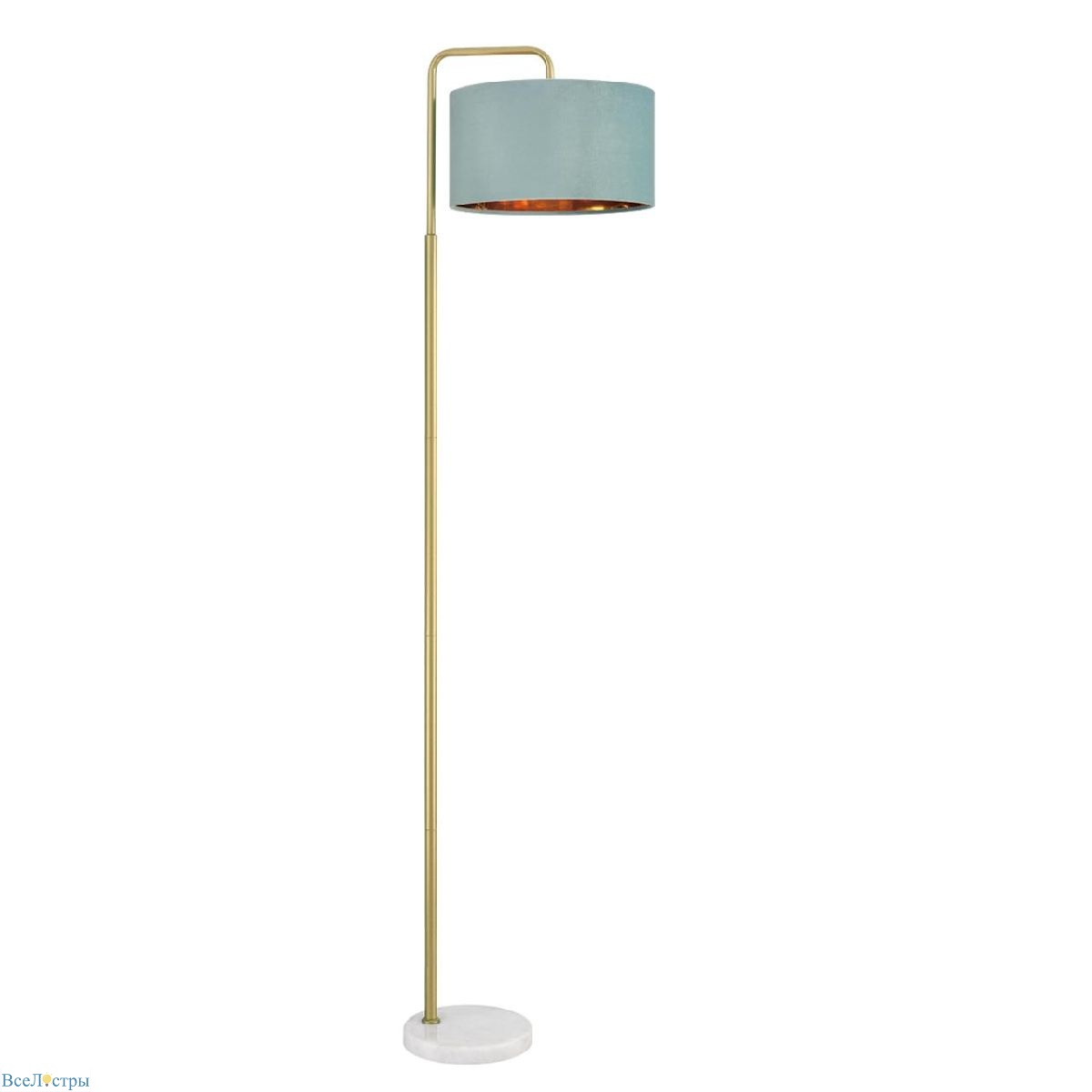торшер lumion velveta 8074/1f