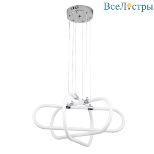 Подвесная люстра LED4U L2000-3