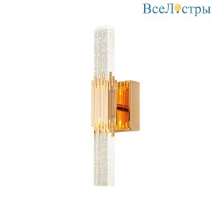 Настенный светильник Modelux ML.88987.01 GD