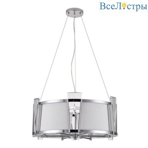 Подвесная люстра Arte Lamp Grato A4079LM-6CC