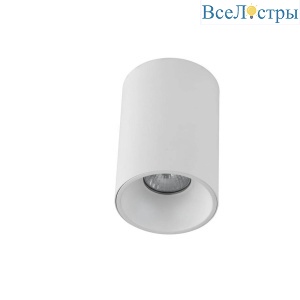 Потолочный светильник Crystal Lux CLT 411C WH-WH