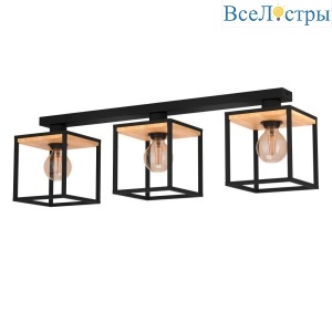 Потолочная люстра Eglo Libertad 99856