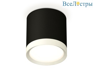 Потолочный светильник Ambrella Light Techno Spot XS8142001 (C8142, N8112)