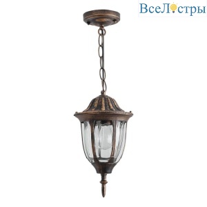 Уличный подвесной светильник Feron PL6305 11899
