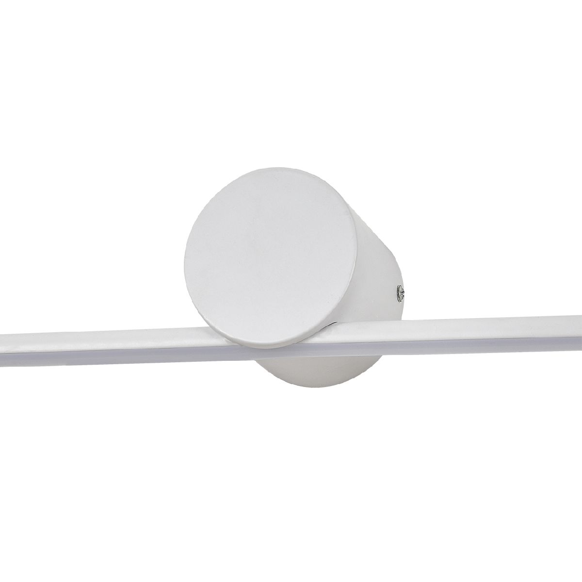 настенный светильник escada line 10291/1led white