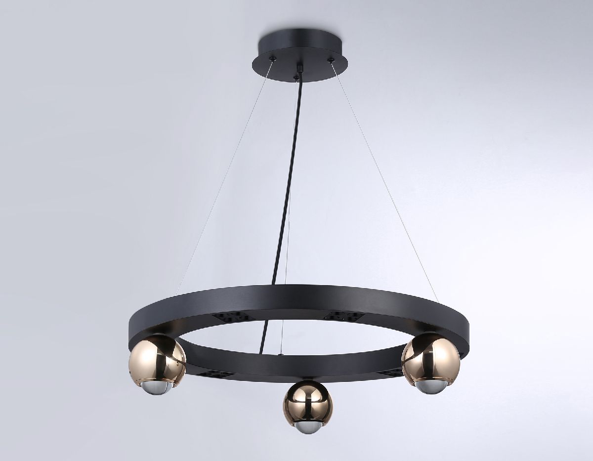 подвесная люстра ambrella light comfort fl5961