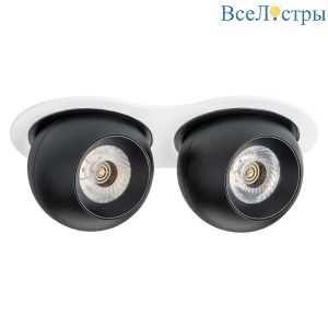 Встраиваемый светодиодный спот Lightstar Urbano (217626+217072+217072) i6267272