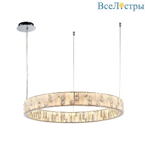 Подвесная люстра Favourite Chapiteau 4205-8P