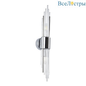 Настенный светильник Modelux ML.516.02 CR
