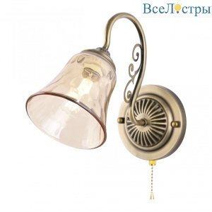 Бра Arte Milano 340800/1W AB