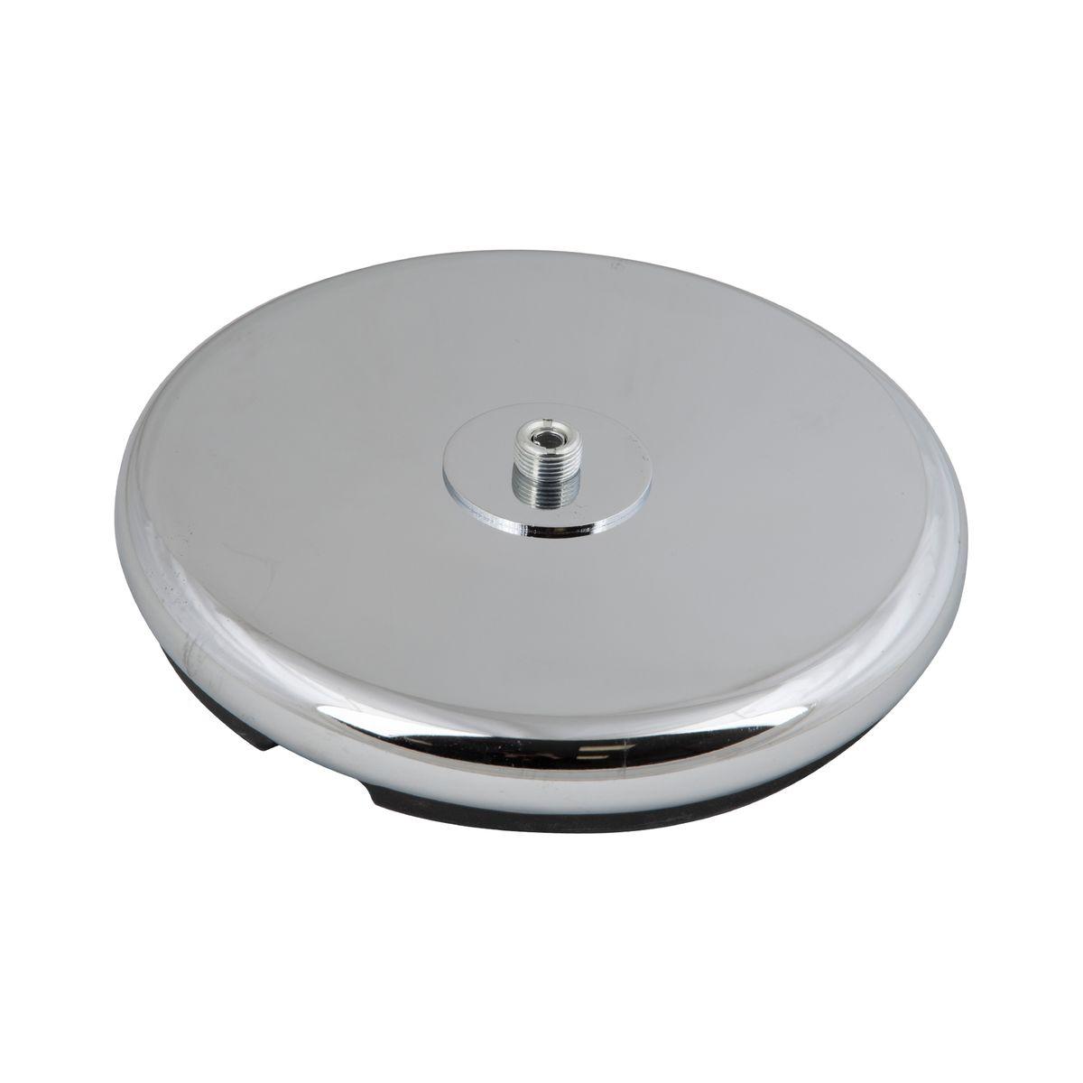 торшер uniel uml-t702 e14 silver+ ul-00010957