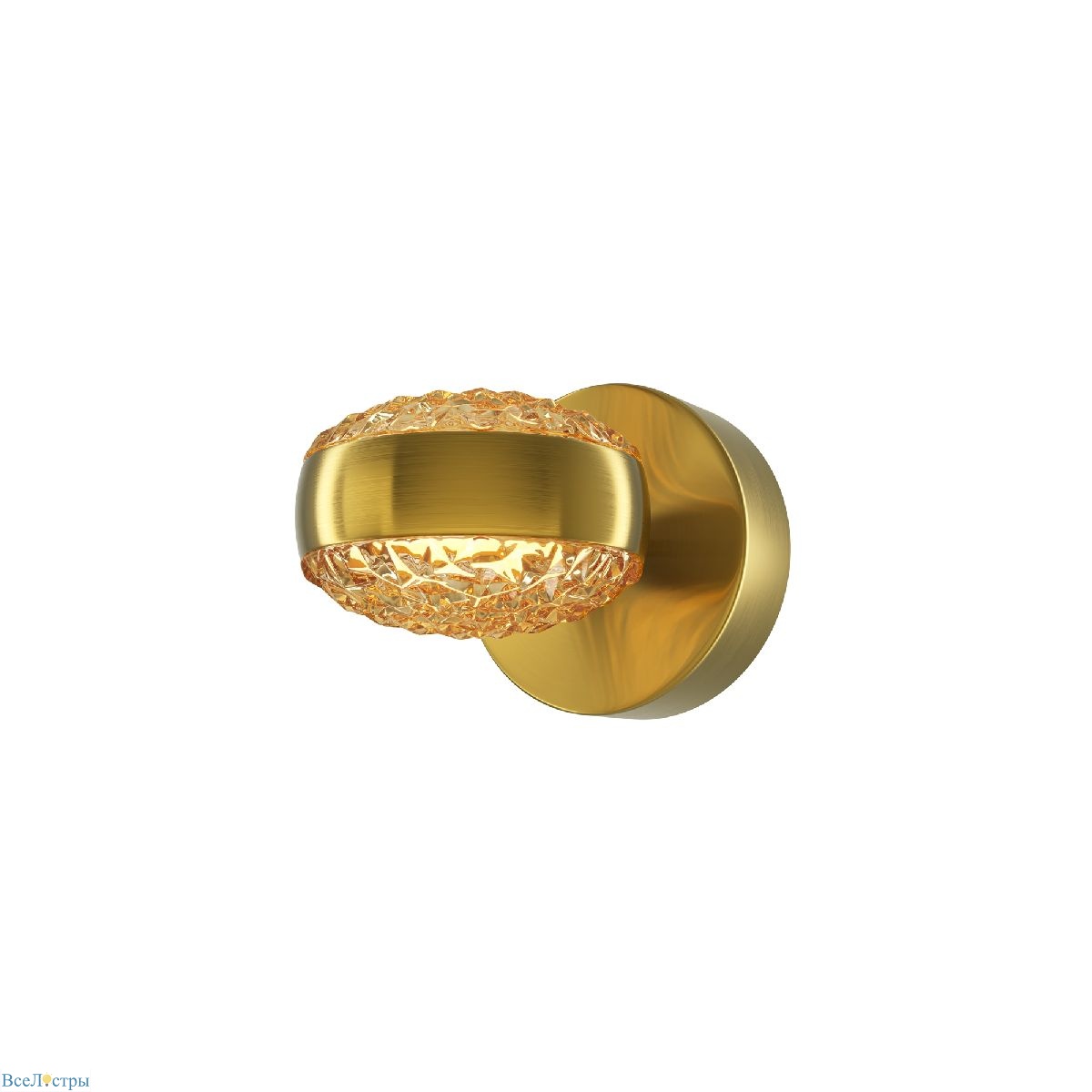 бра maytoni mind mod299wl-l10bs3k