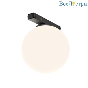 Трековый светильник Maytoni Technical TR177-1-5WTW-B