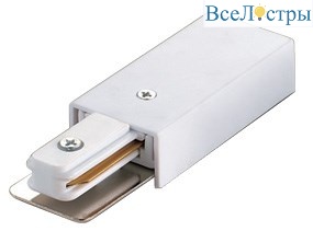 Ввод питания General G-1-P-IP20 581100