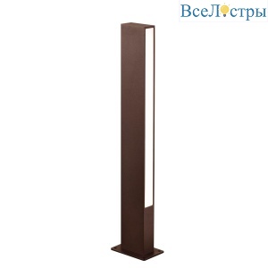 Ландшафтный светильник Mantra Lotus 9159