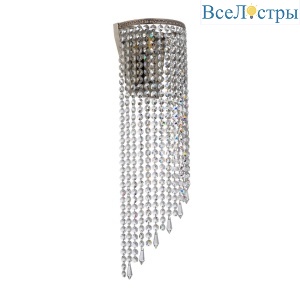 Настенный светильник Arti Lampadari Stella E 2.10.102 N