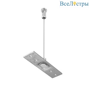 Тросовый подвес Maytoni Technical Accessories for Exility TRA034SW-2B