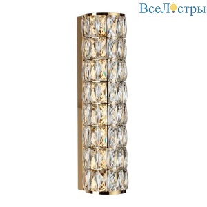 Настенный светильник Odeon Light Panta 4926/8WL