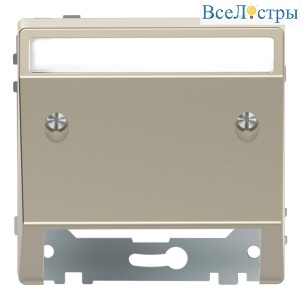 Накладка Schneider Electric Merten D-Life MTN4540-6033