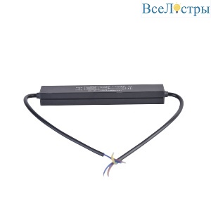 Блок питания Favourite Unica 100Вт DC42В IP20