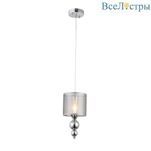 Подвесной светильник EVOLUCE PAZIONE SLE107103-01