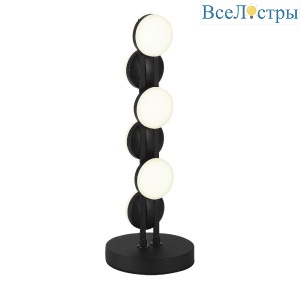 Настольная лампа ST Luce Monro SL6610.404.06