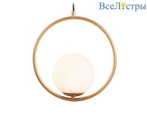 Подвесной светильник Ambrella Light Modern TR2594