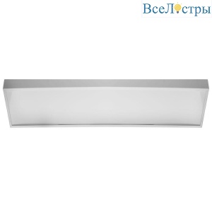 Встраиваемый светодиодный светильник Feron TR Маркет 51224