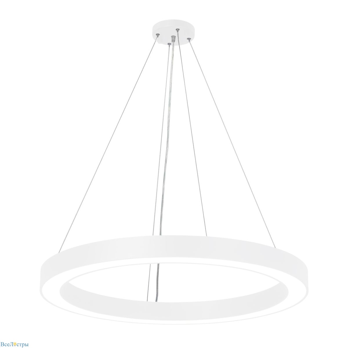 подвесная люстра vitaluce v3890-0/1s
