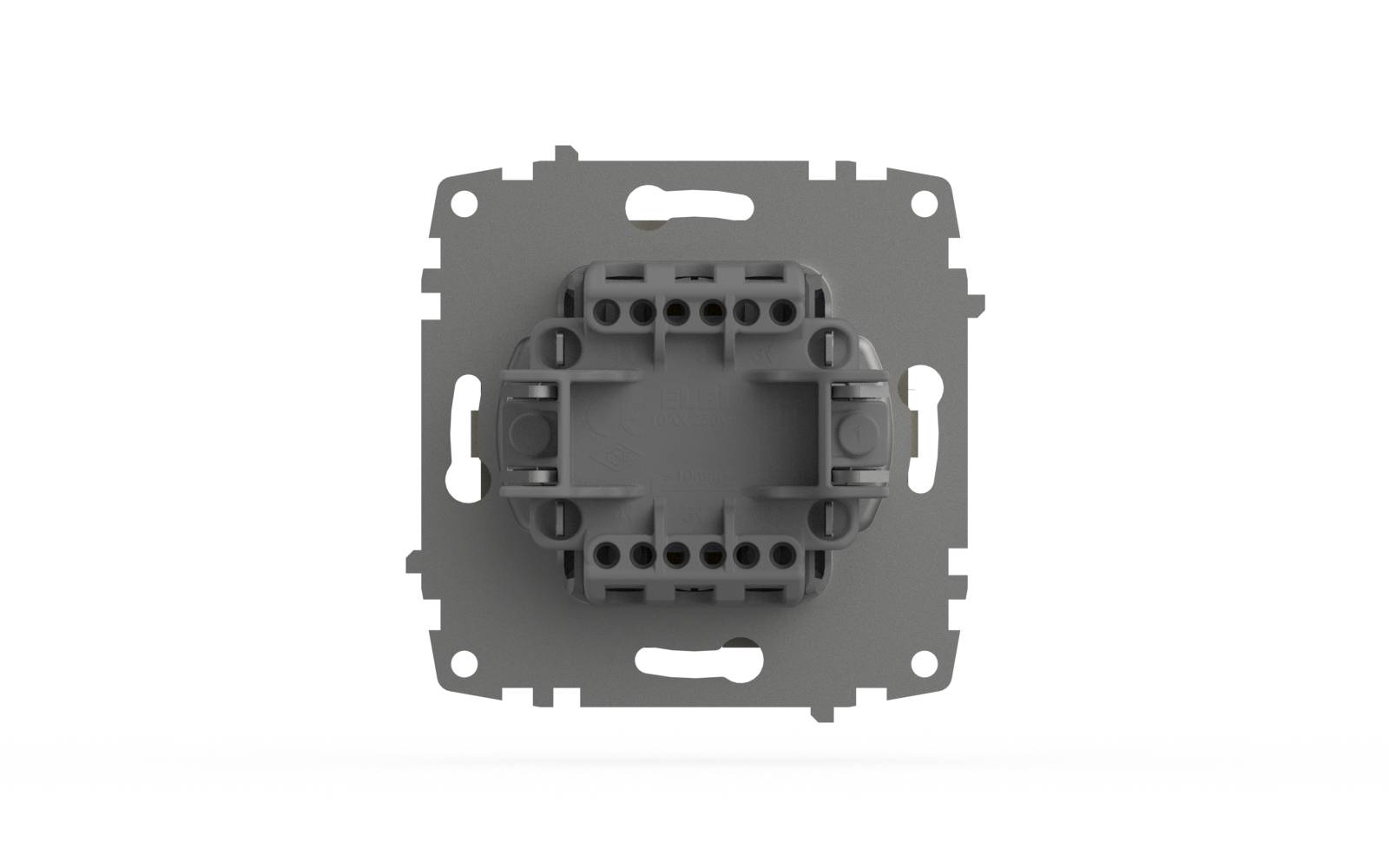 заглушка elbi zena vega 609-011400-299