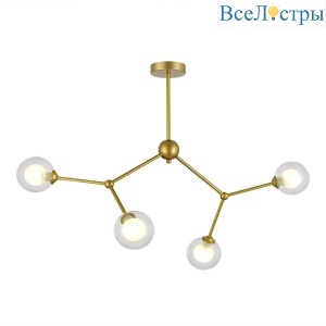 Подвесной светильник Evoluce ARCUS SLE1106-203-04