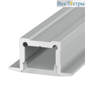 Профиль алюминиевый DesignLed LE.2613 001971