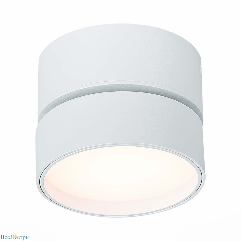 накладной светильник st luce st651 st651.532.14