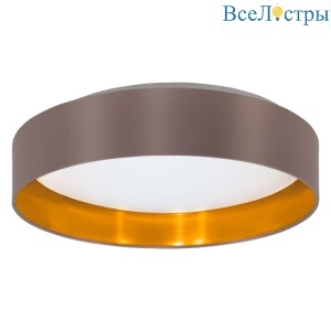 Потолочный светильник Eglo Maserlo 2 99542