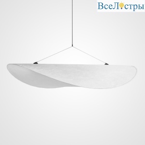 Подвесная люстра ImperiumLoft Tense 220190-26