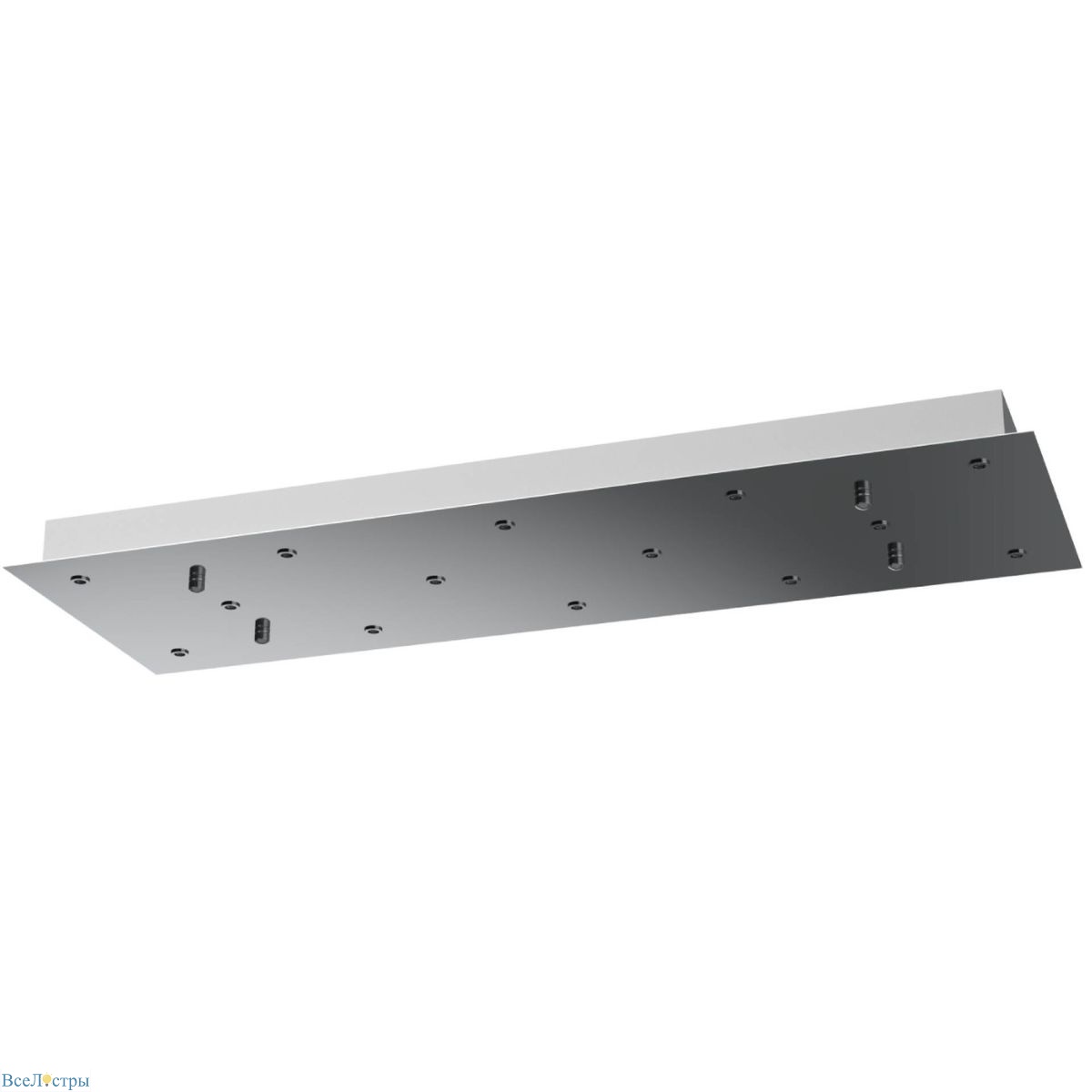 основание потолочное 14l mantra modular light florones 9391